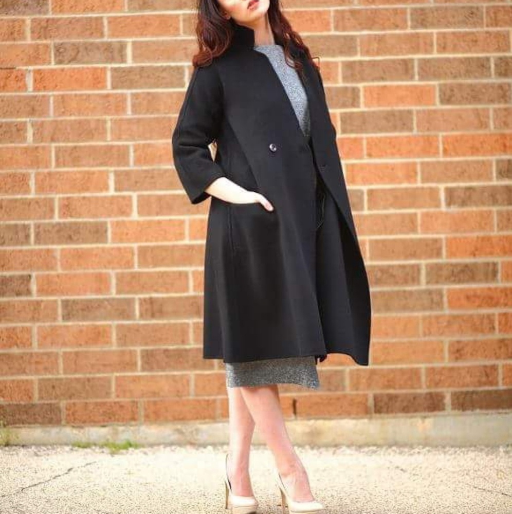 Wool Coat (women)